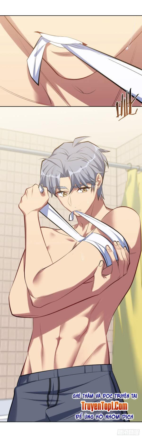 Cha Vợ Đại Nhân Là Bà Xã Chapter 12 - Trang 2