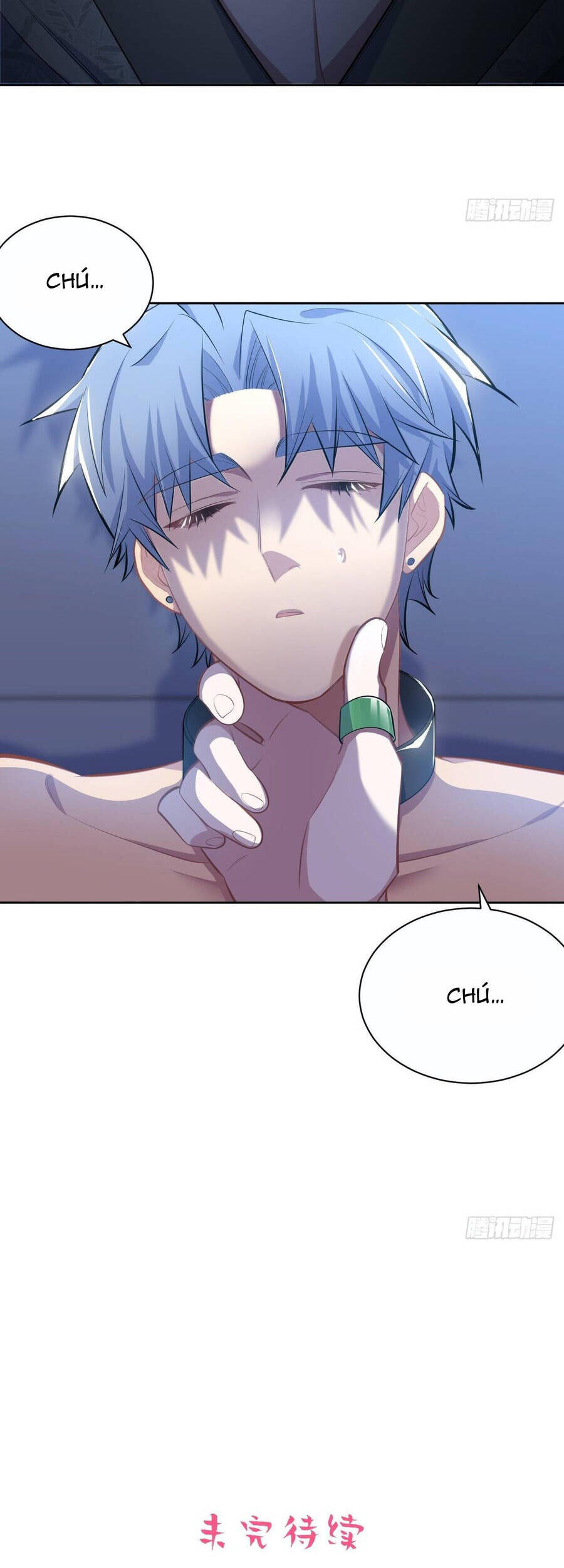 Cha Vợ Đại Nhân Là Bà Xã Chapter 120 - Trang 2