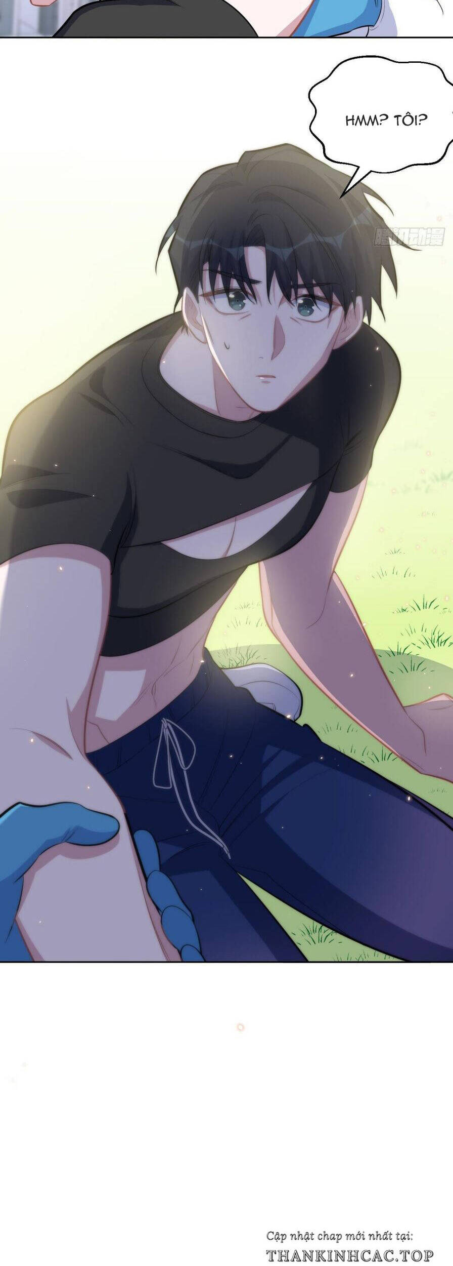 Cha Vợ Đại Nhân Là Bà Xã Chapter 121 - Trang 2