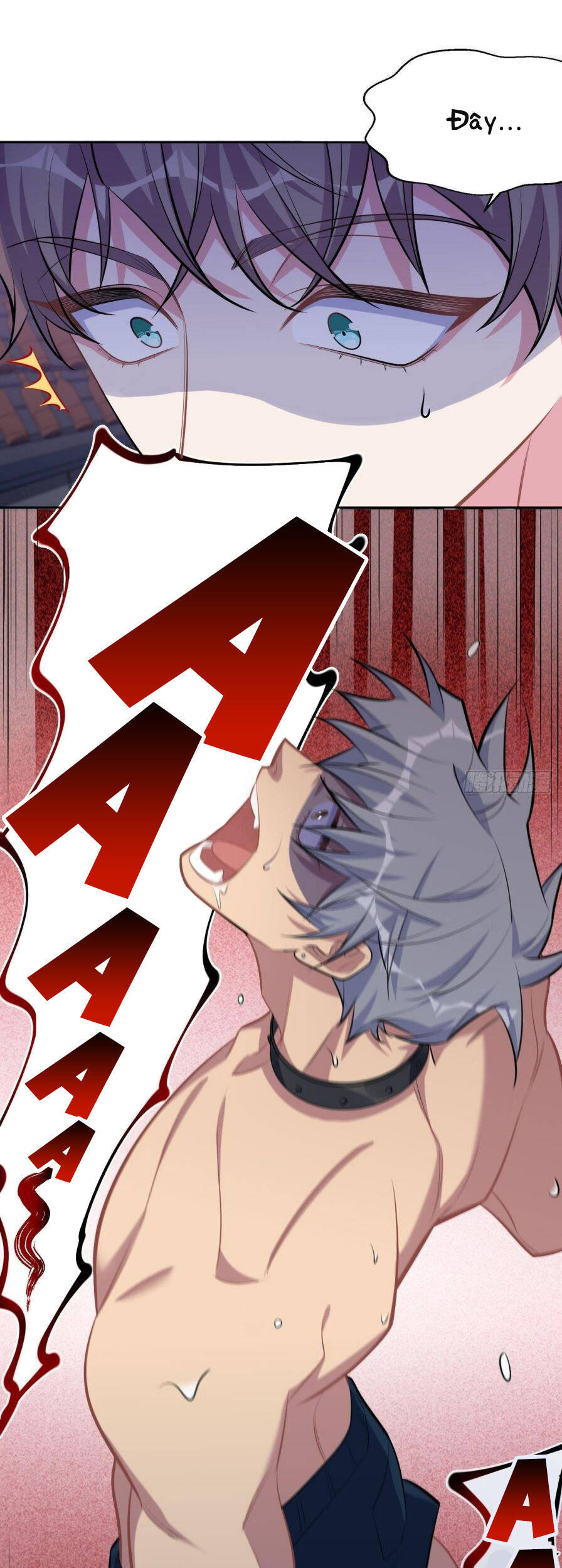 Cha Vợ Đại Nhân Là Bà Xã Chapter 123 - Trang 2