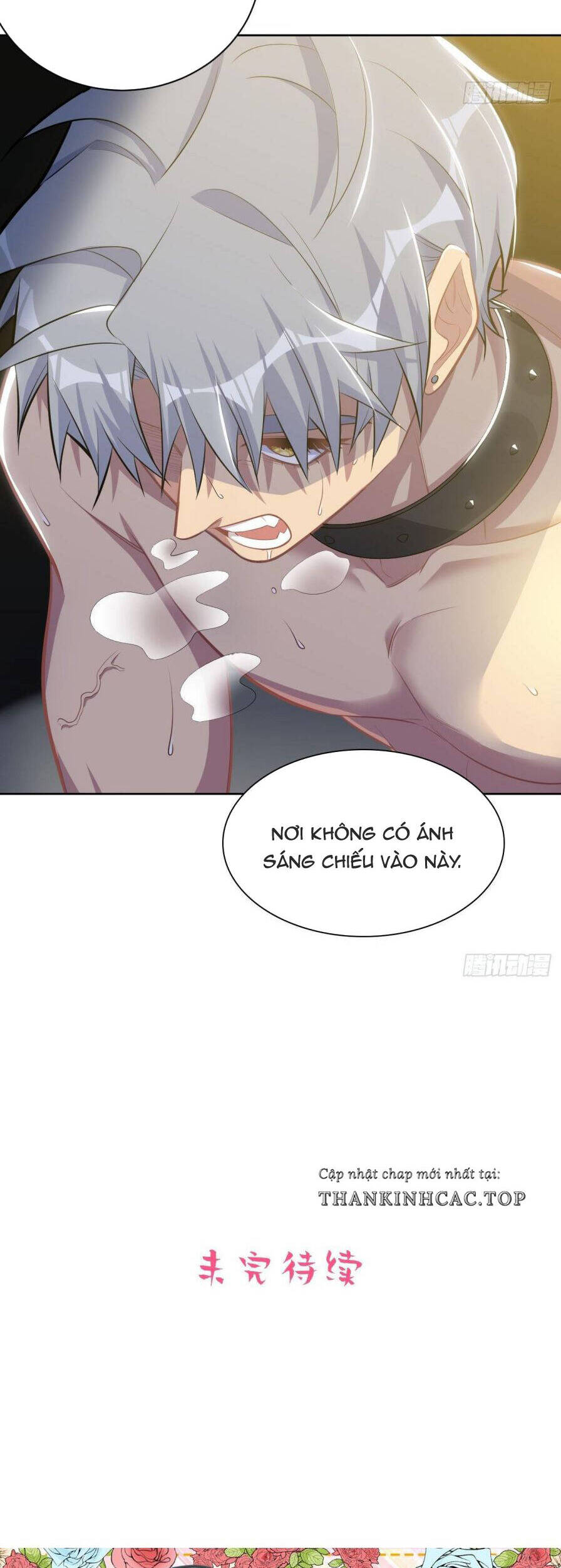 Cha Vợ Đại Nhân Là Bà Xã Chapter 123 - Trang 2