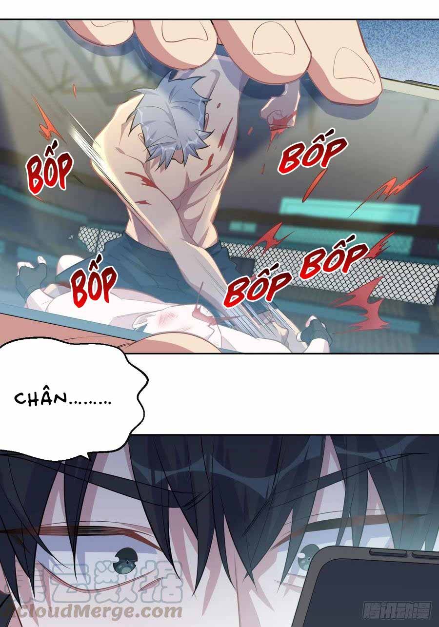 Cha Vợ Đại Nhân Là Bà Xã Chapter 124 - Trang 2