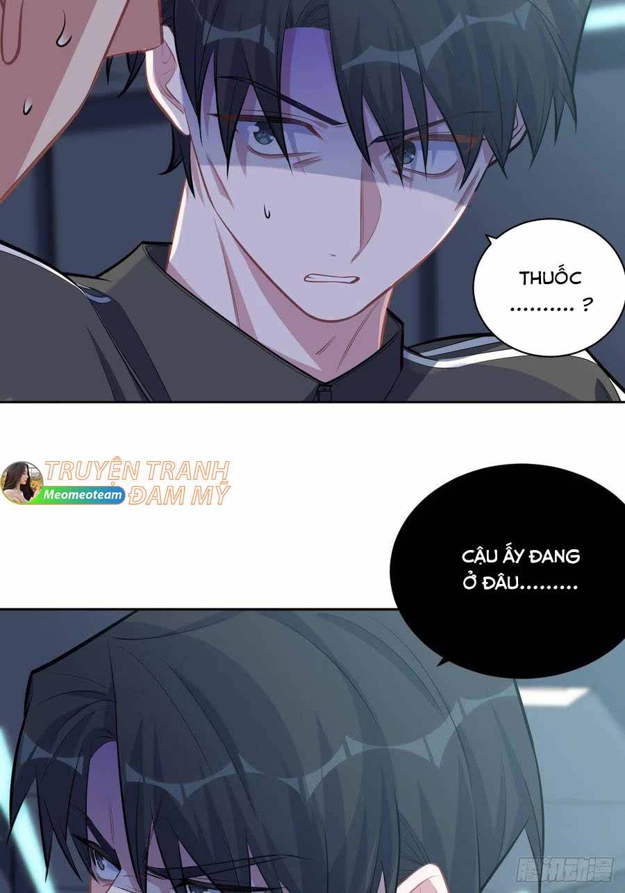 Cha Vợ Đại Nhân Là Bà Xã Chapter 124 - Trang 2