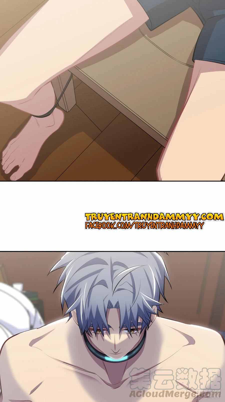 Cha Vợ Đại Nhân Là Bà Xã Chapter 124 - Trang 2