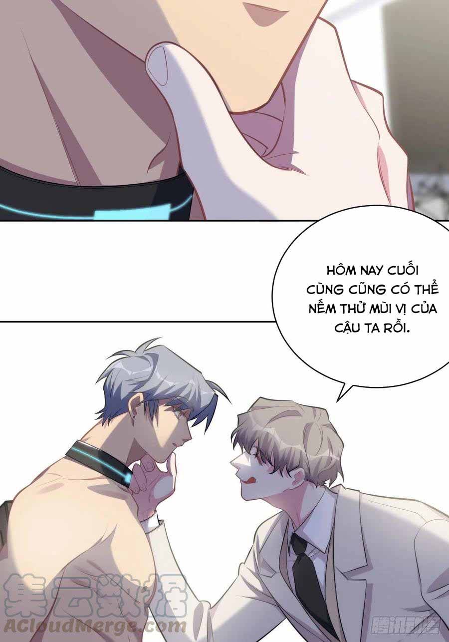 Cha Vợ Đại Nhân Là Bà Xã Chapter 124 - Trang 2