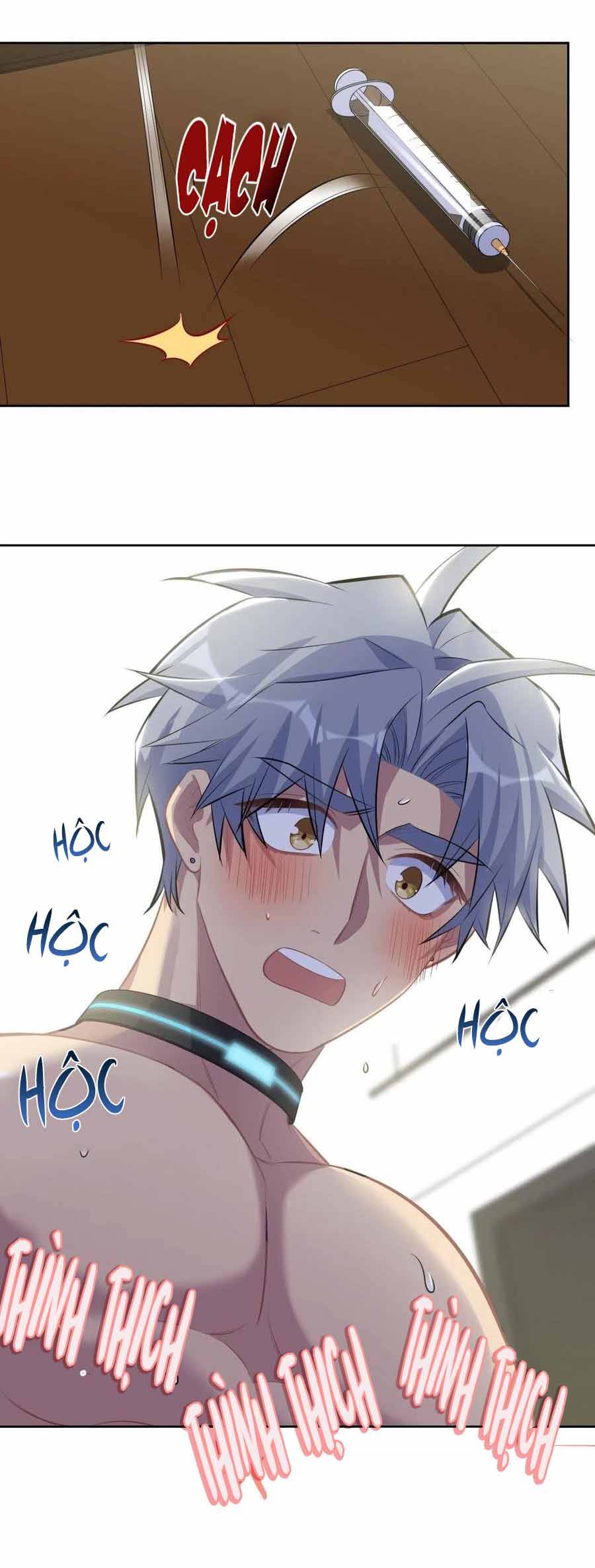 Cha Vợ Đại Nhân Là Bà Xã Chapter 125 - Trang 2