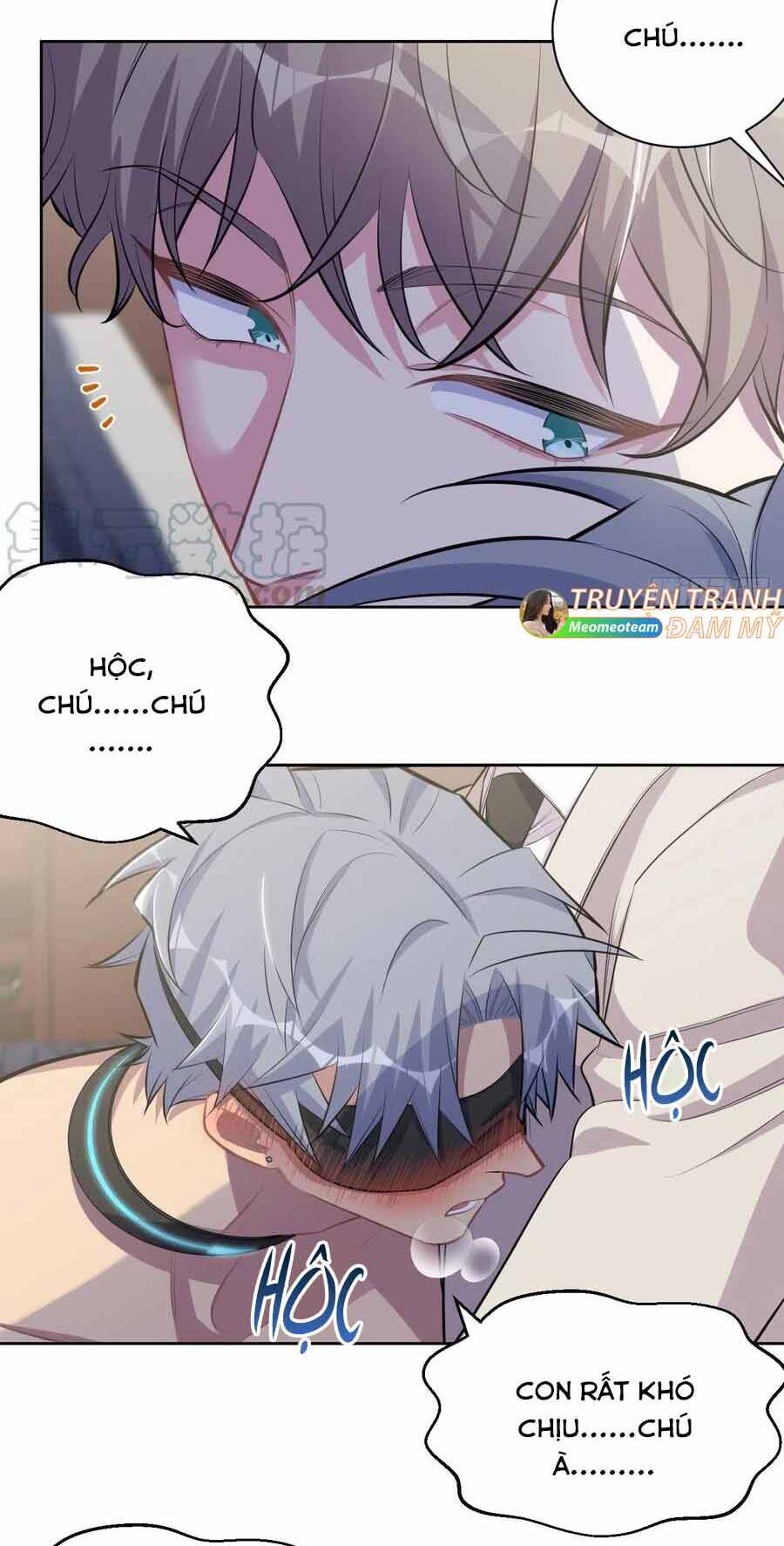 Cha Vợ Đại Nhân Là Bà Xã Chapter 125 - Trang 2