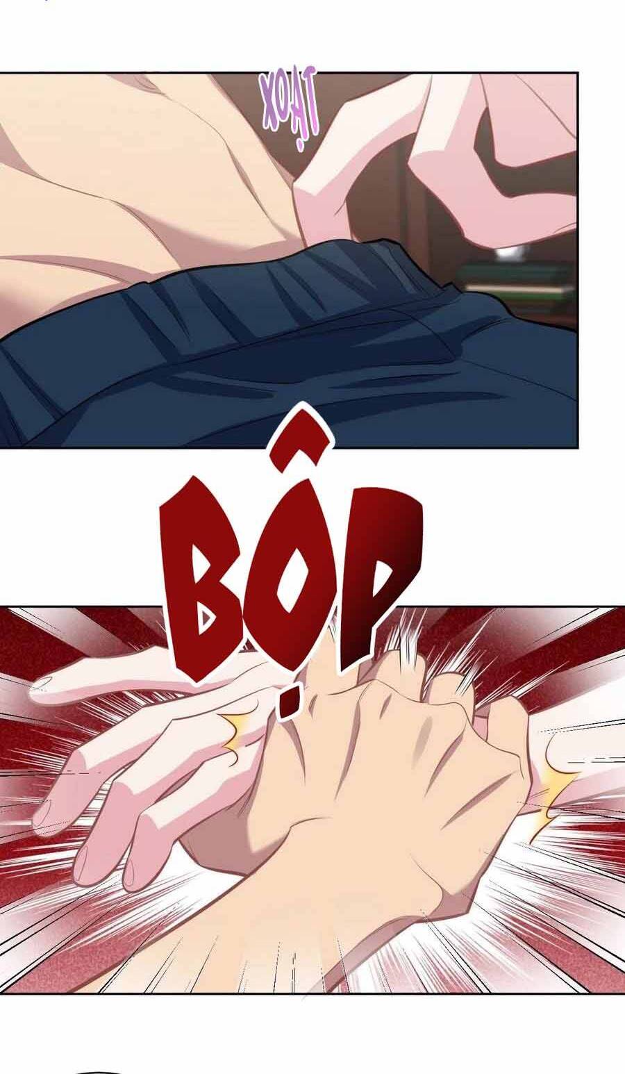 Cha Vợ Đại Nhân Là Bà Xã Chapter 125 - Trang 2