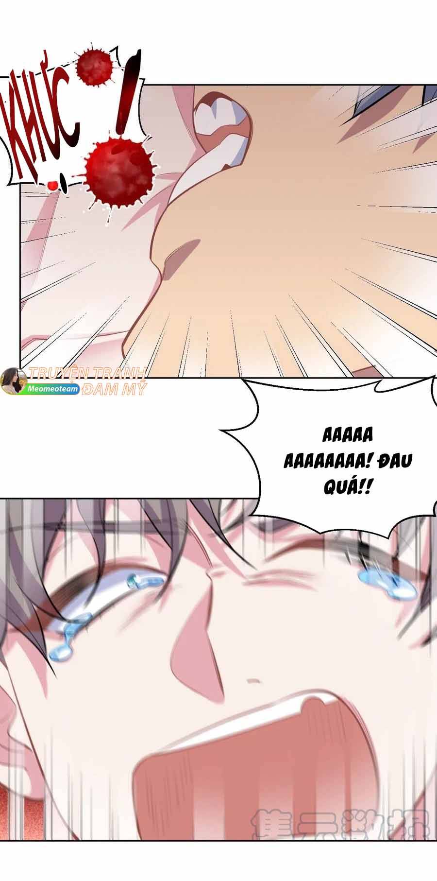 Cha Vợ Đại Nhân Là Bà Xã Chapter 125 - Trang 2