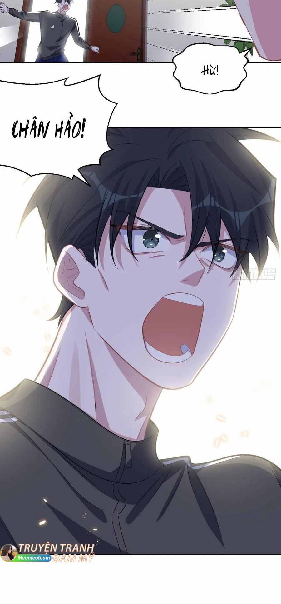 Cha Vợ Đại Nhân Là Bà Xã Chapter 125 - Trang 2