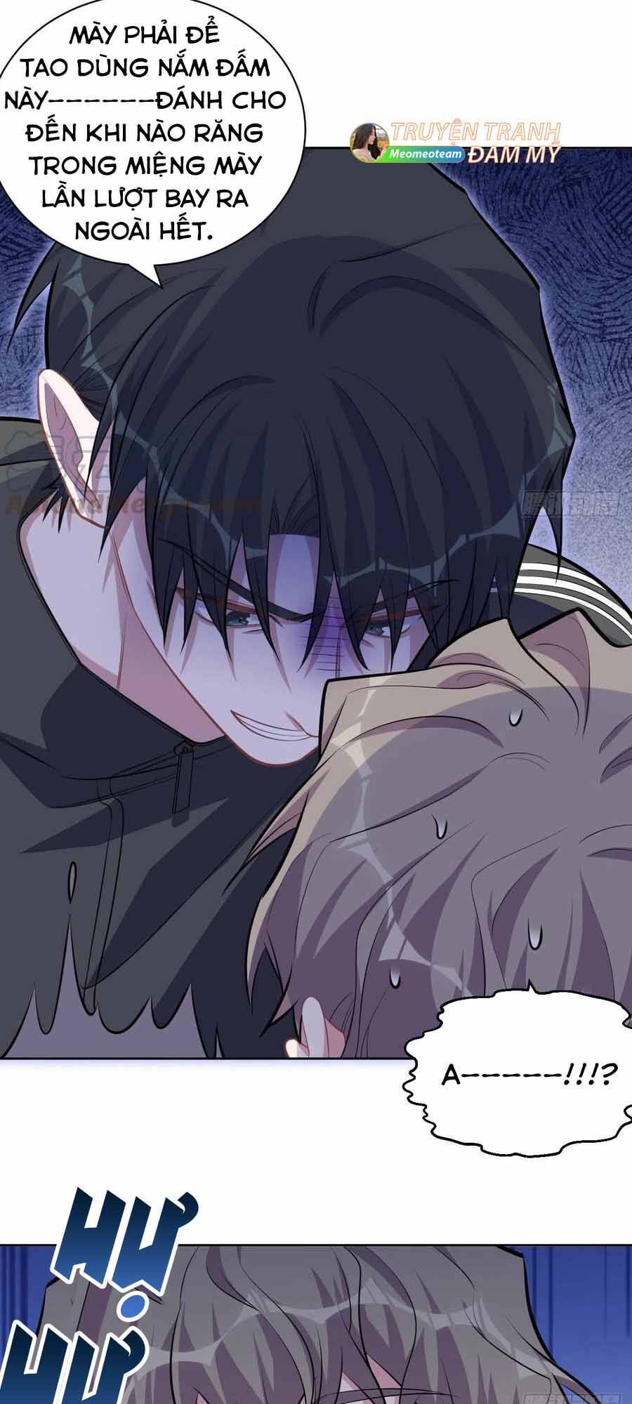 Cha Vợ Đại Nhân Là Bà Xã Chapter 126 - Trang 2