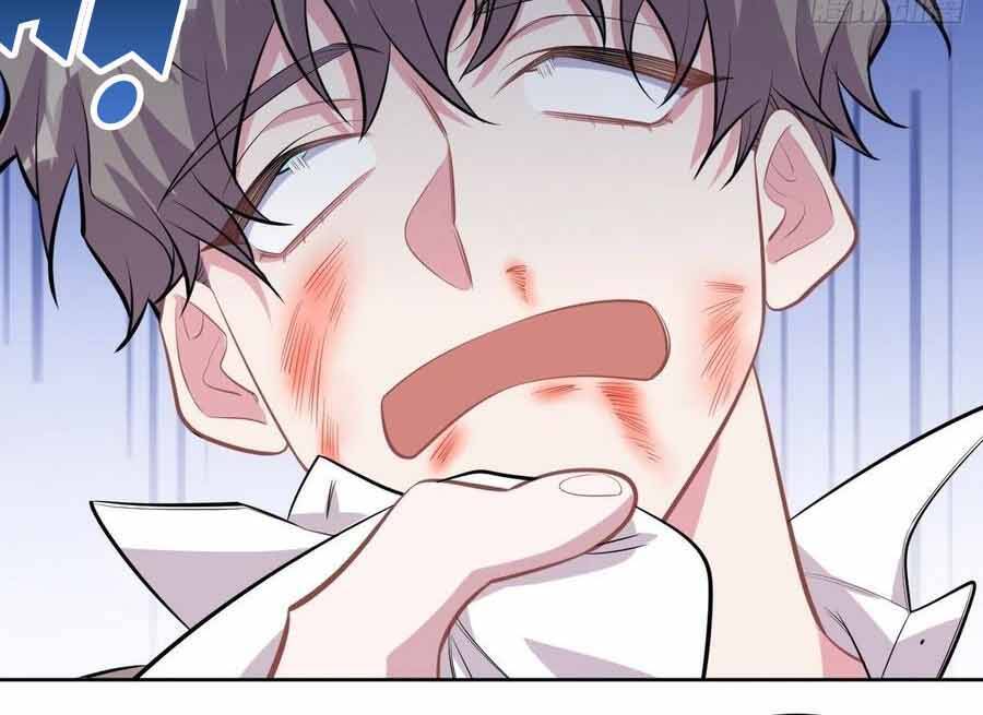 Cha Vợ Đại Nhân Là Bà Xã Chapter 126 - Trang 2