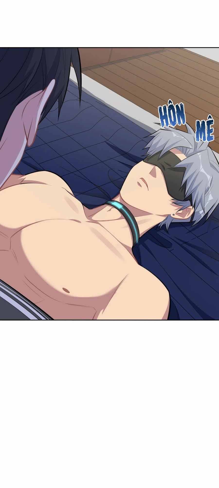 Cha Vợ Đại Nhân Là Bà Xã Chapter 126 - Trang 2