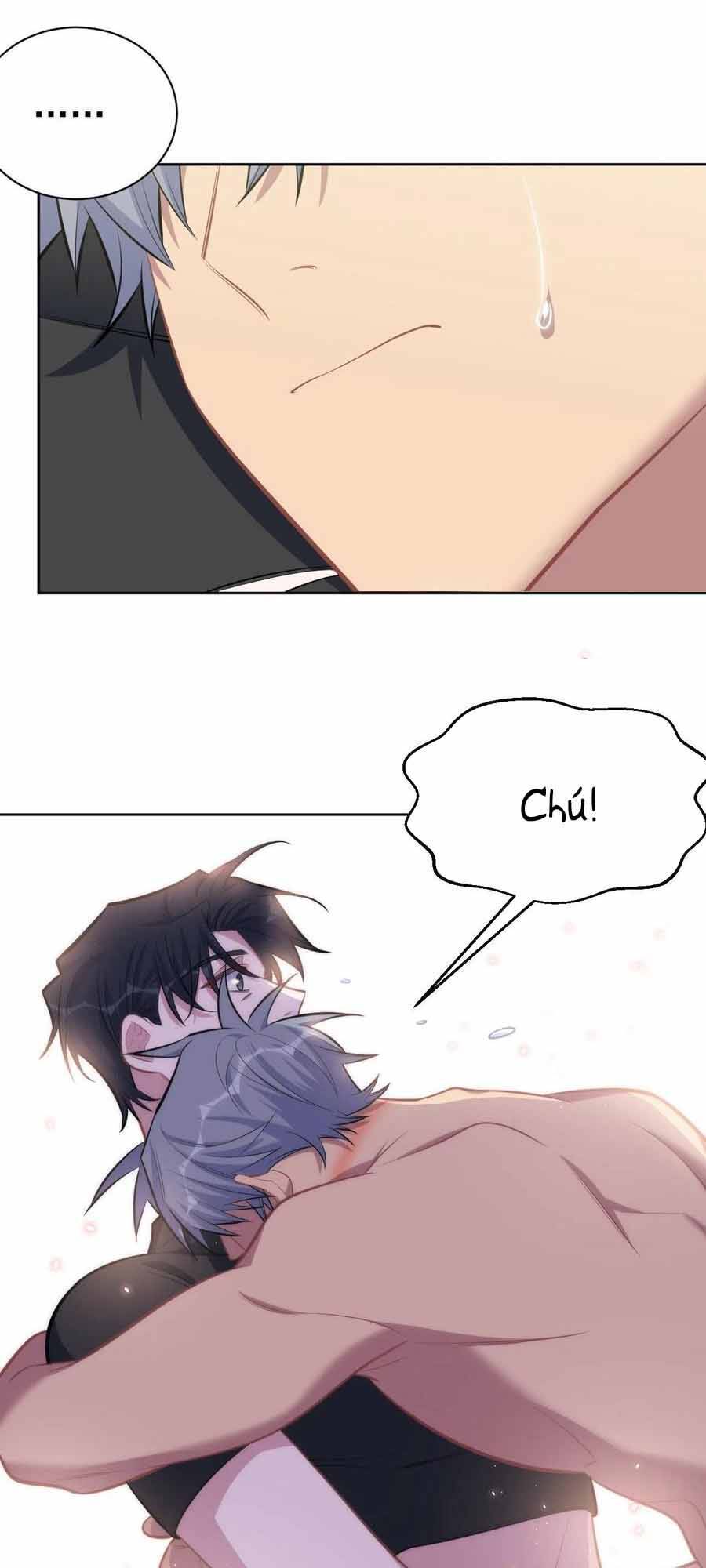 Cha Vợ Đại Nhân Là Bà Xã Chapter 126 - Trang 2