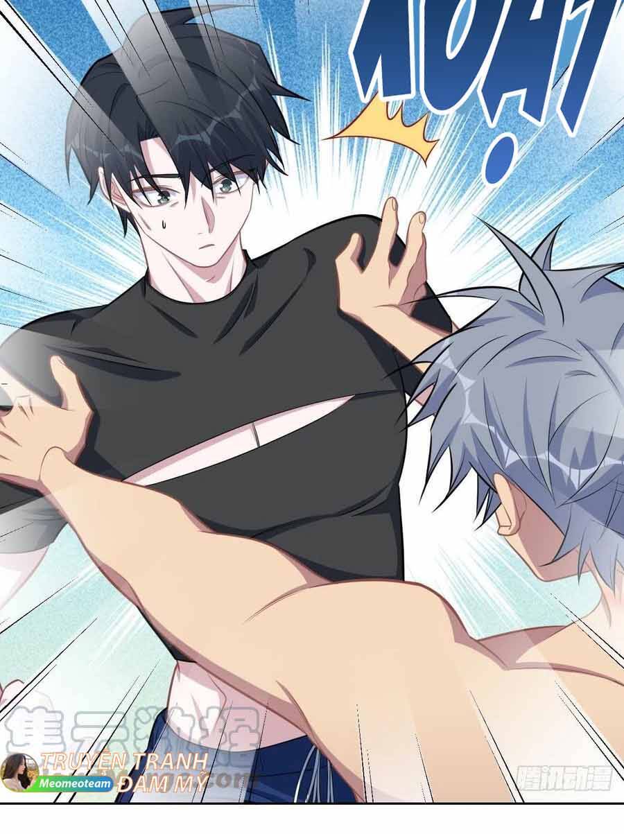 Cha Vợ Đại Nhân Là Bà Xã Chapter 126 - Trang 2