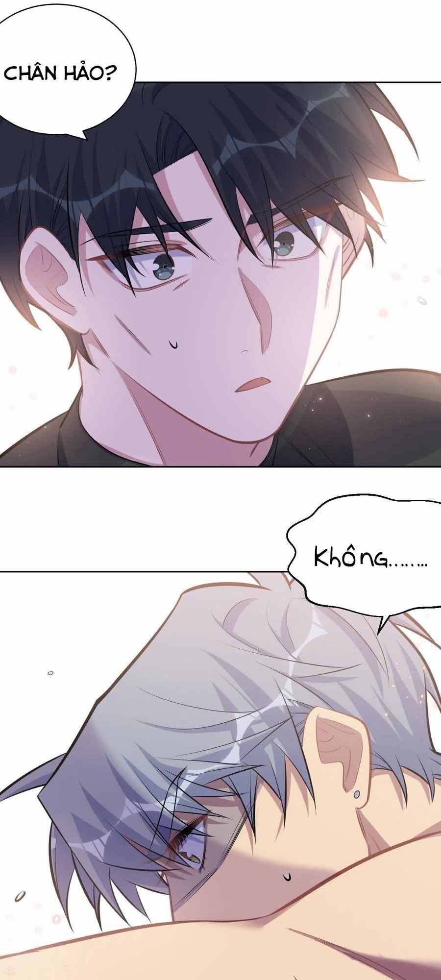Cha Vợ Đại Nhân Là Bà Xã Chapter 126 - Trang 2