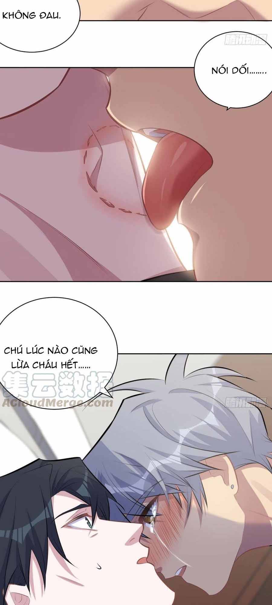 Cha Vợ Đại Nhân Là Bà Xã Chapter 127 - Trang 2