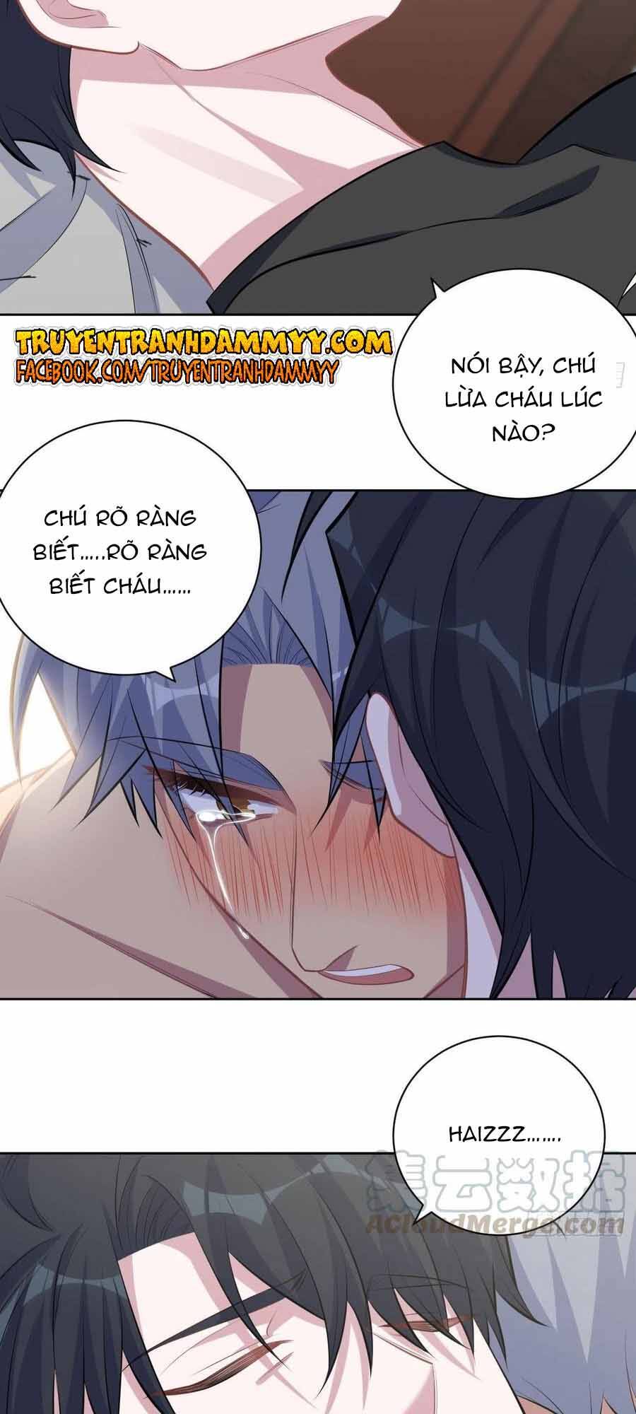 Cha Vợ Đại Nhân Là Bà Xã Chapter 127 - Trang 2