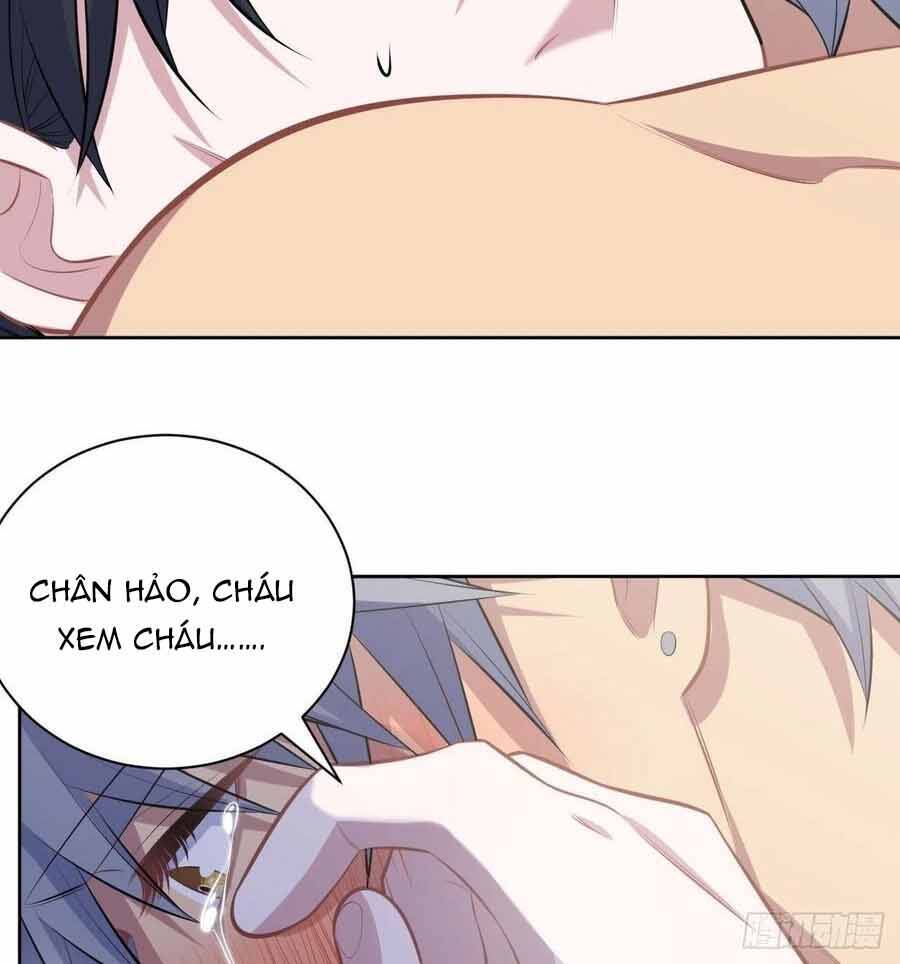 Cha Vợ Đại Nhân Là Bà Xã Chapter 127 - Trang 2