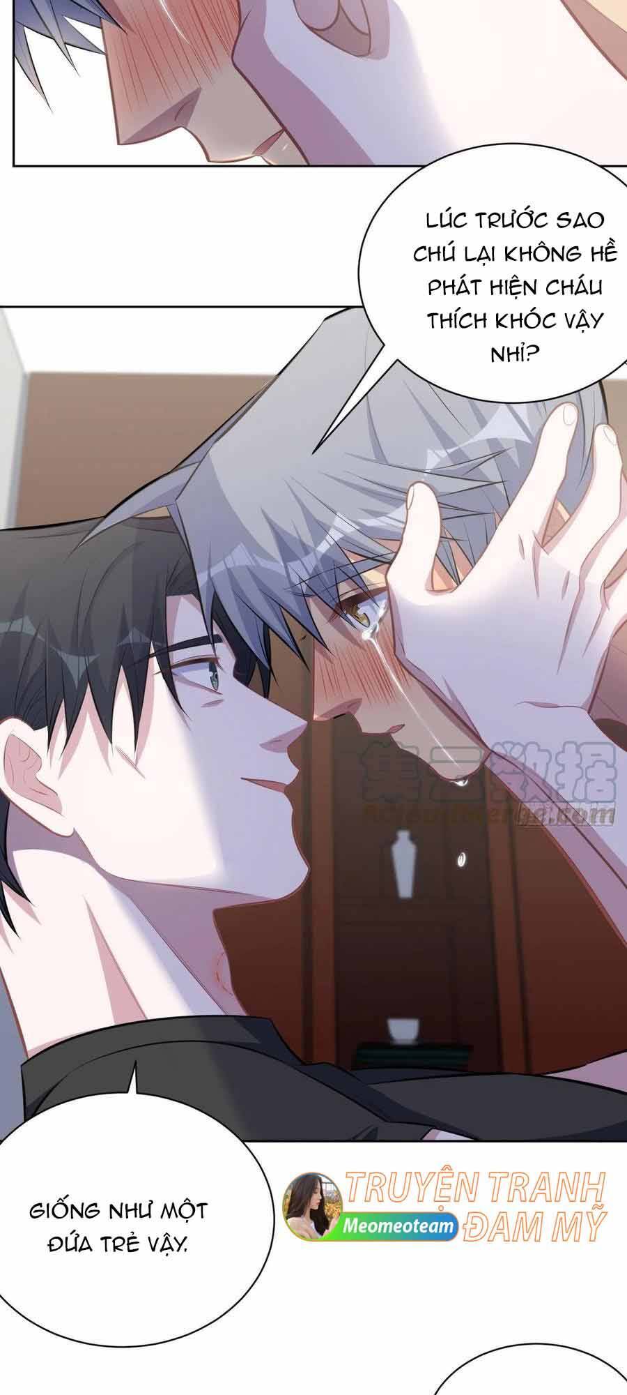 Cha Vợ Đại Nhân Là Bà Xã Chapter 127 - Trang 2