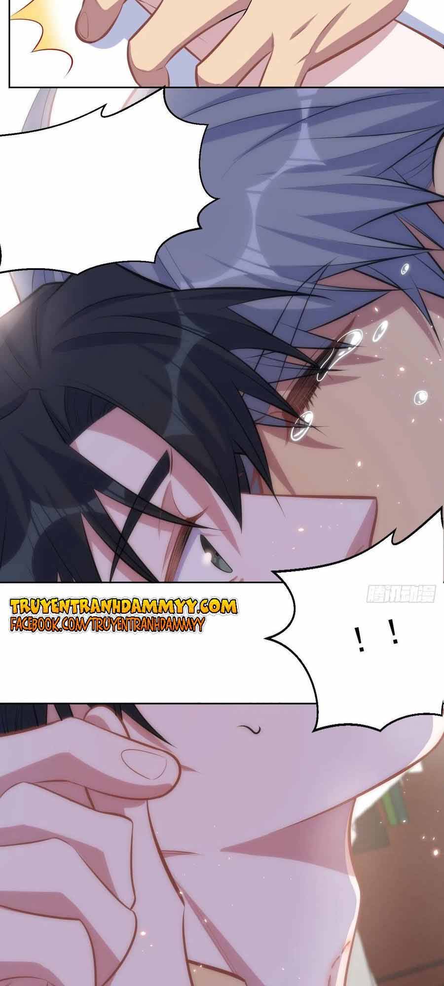 Cha Vợ Đại Nhân Là Bà Xã Chapter 127 - Trang 2