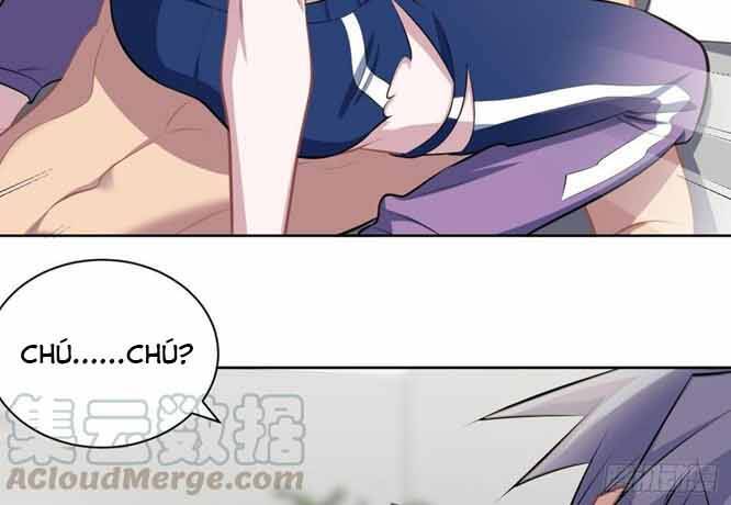 Cha Vợ Đại Nhân Là Bà Xã Chapter 128 - Trang 2