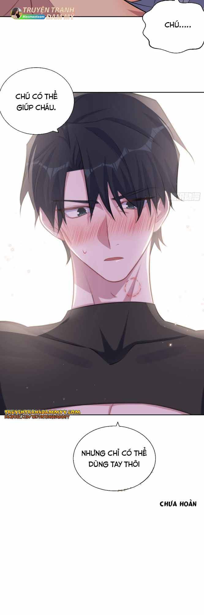 Cha Vợ Đại Nhân Là Bà Xã Chapter 128 - Trang 2