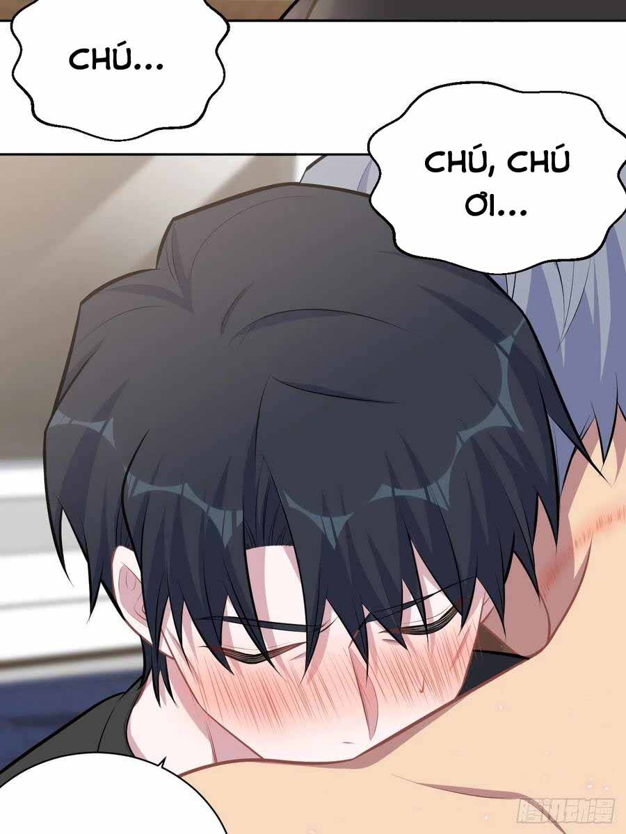 Cha Vợ Đại Nhân Là Bà Xã Chapter 129 - Trang 2