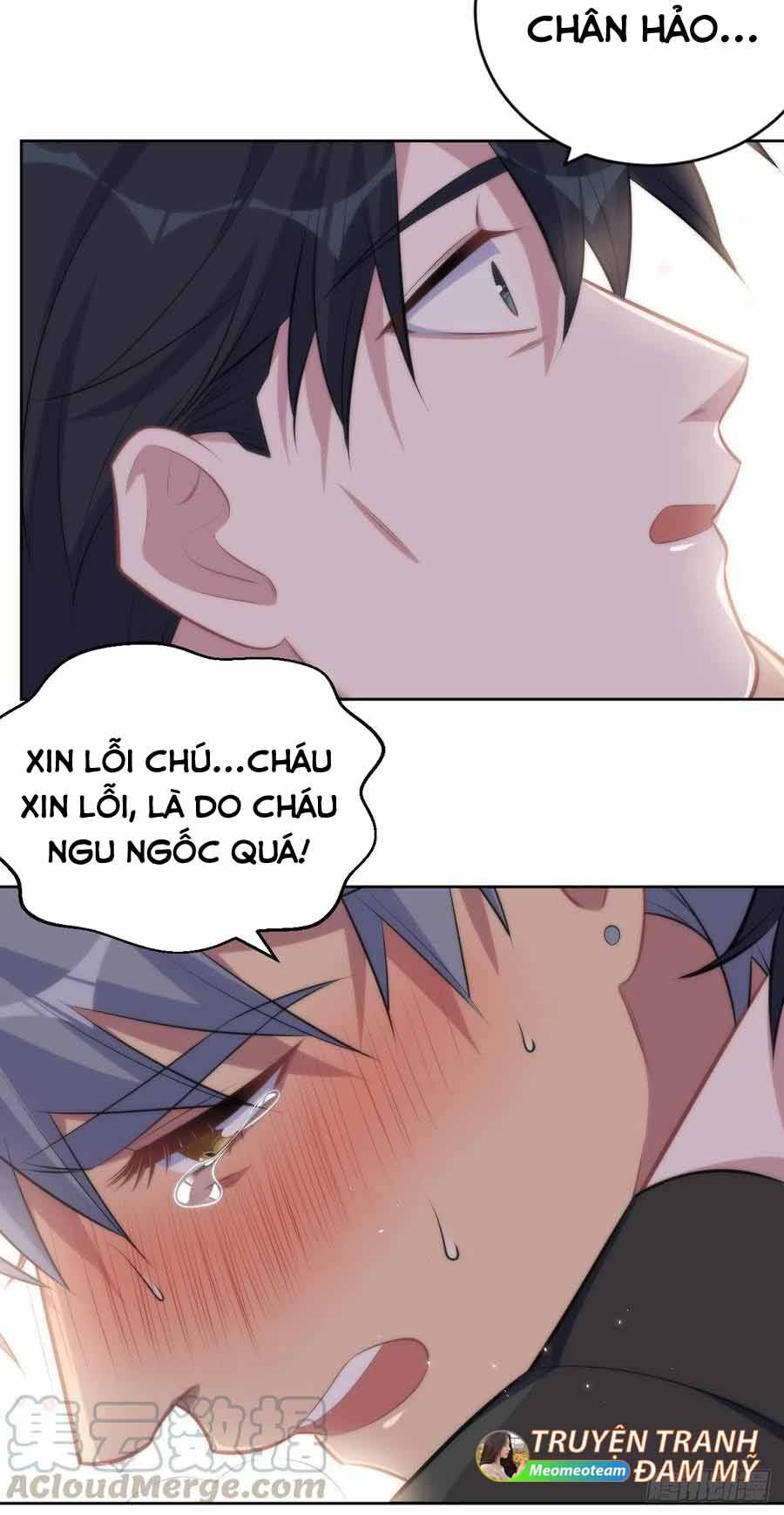 Cha Vợ Đại Nhân Là Bà Xã Chapter 129 - Trang 2