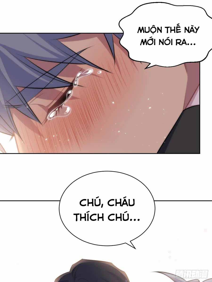 Cha Vợ Đại Nhân Là Bà Xã Chapter 129 - Trang 2