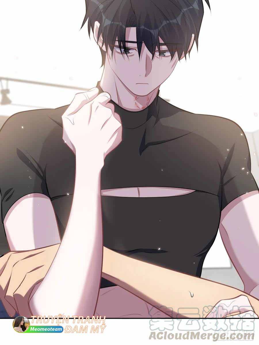 Cha Vợ Đại Nhân Là Bà Xã Chapter 129 - Trang 2