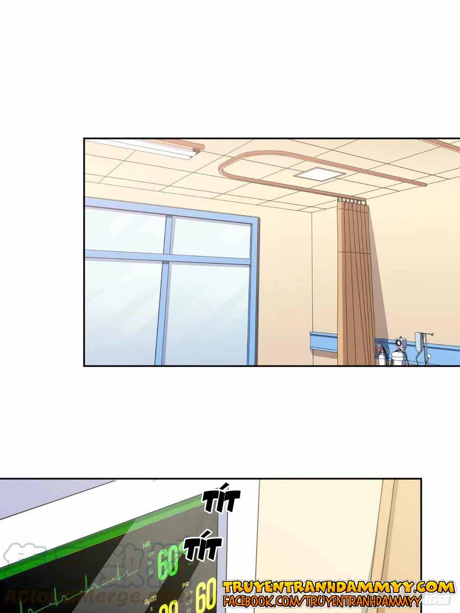 Cha Vợ Đại Nhân Là Bà Xã Chapter 129 - Trang 2