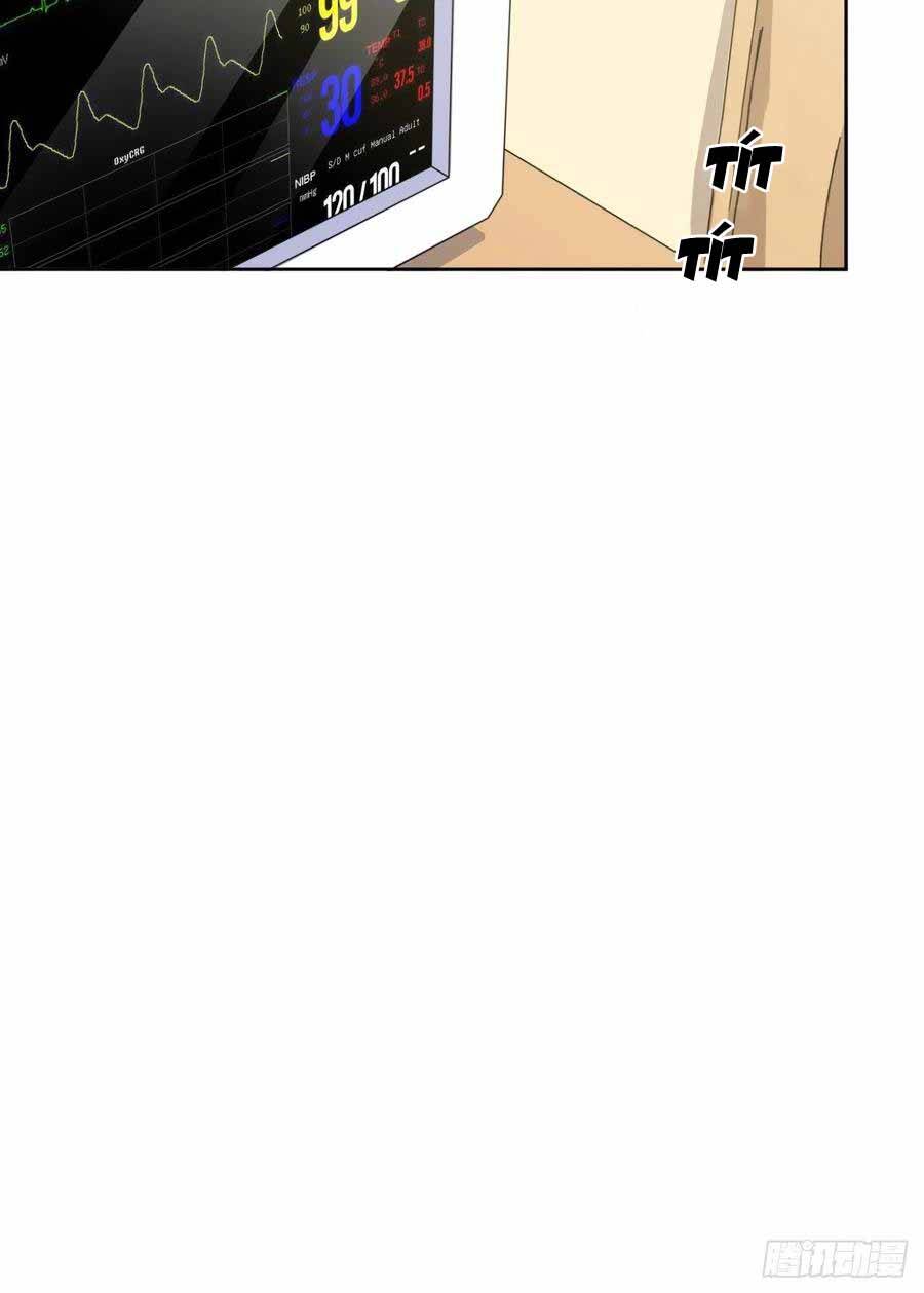 Cha Vợ Đại Nhân Là Bà Xã Chapter 129 - Trang 2