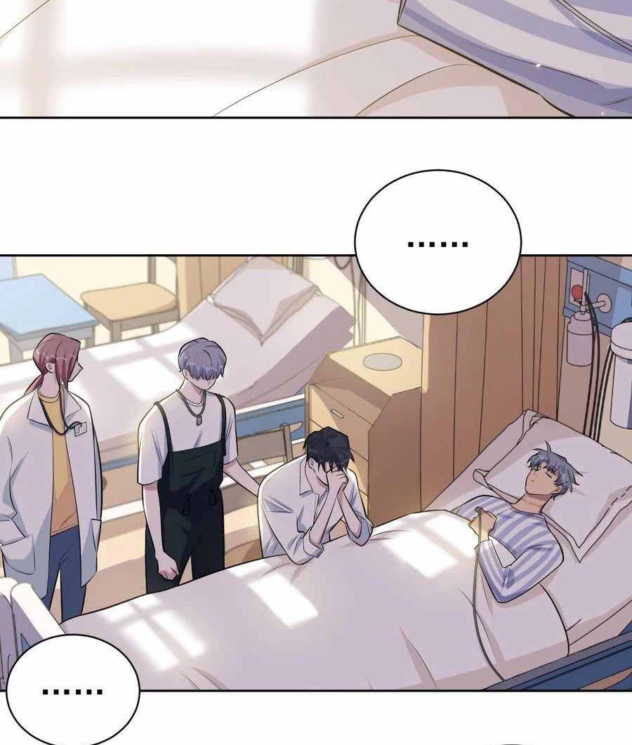 Cha Vợ Đại Nhân Là Bà Xã Chapter 129 - Trang 2