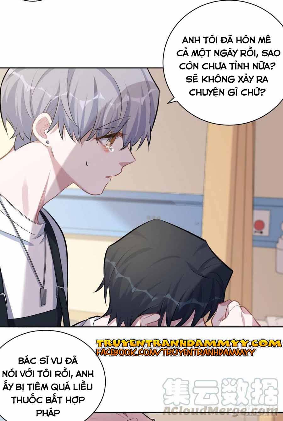 Cha Vợ Đại Nhân Là Bà Xã Chapter 129 - Trang 2