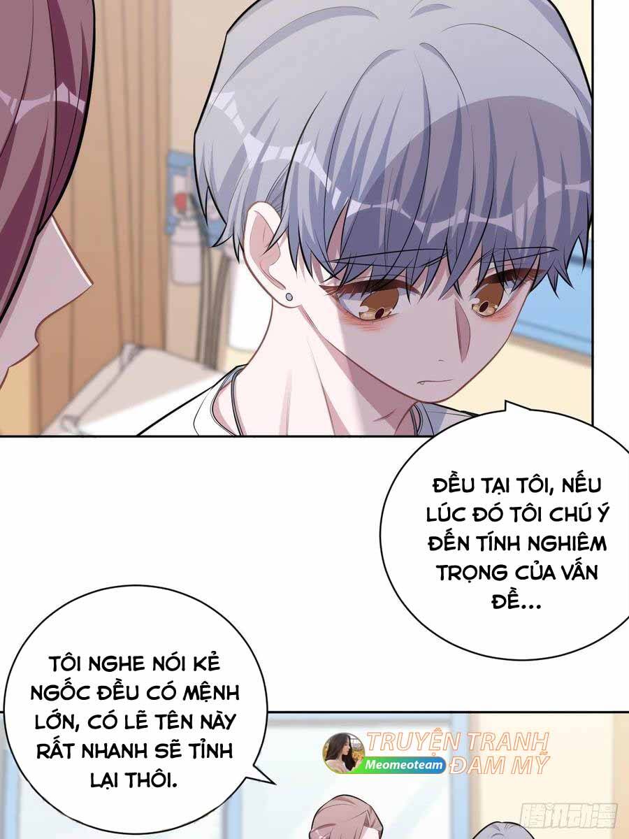 Cha Vợ Đại Nhân Là Bà Xã Chapter 129 - Trang 2