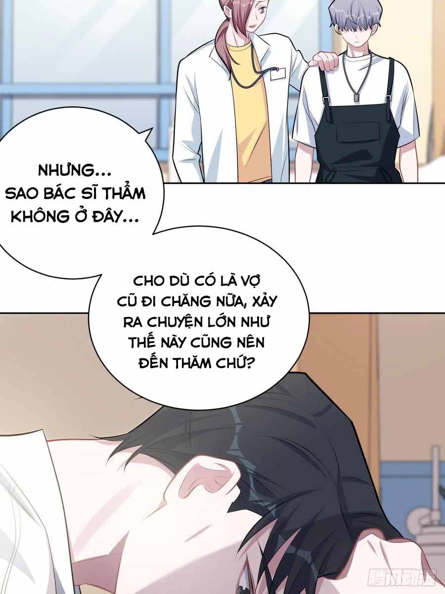 Cha Vợ Đại Nhân Là Bà Xã Chapter 129 - Trang 2