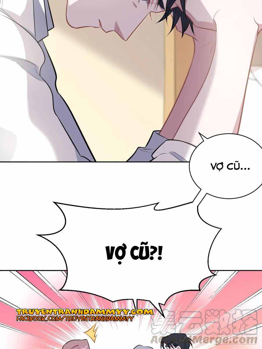 Cha Vợ Đại Nhân Là Bà Xã Chapter 129 - Trang 2