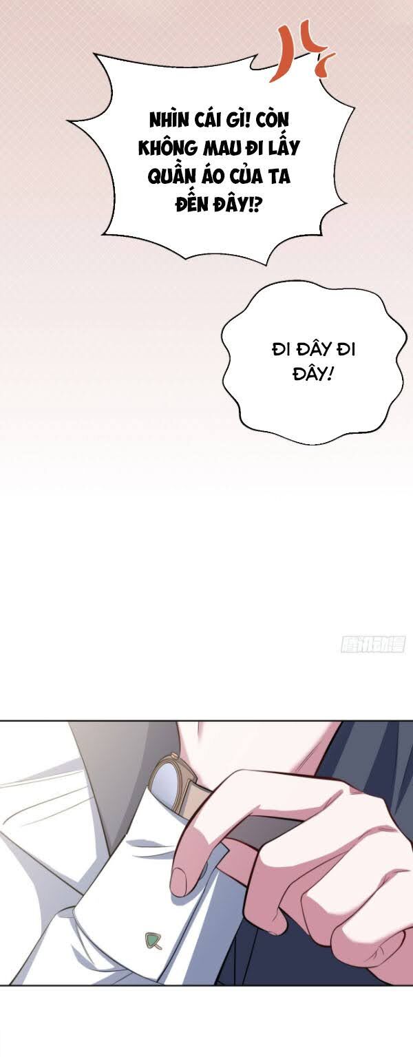 Cha Vợ Đại Nhân Là Bà Xã Chapter 13 - Trang 2