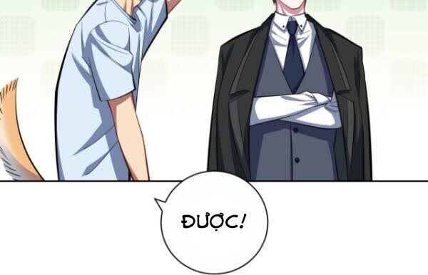 Cha Vợ Đại Nhân Là Bà Xã Chapter 13 - Trang 2