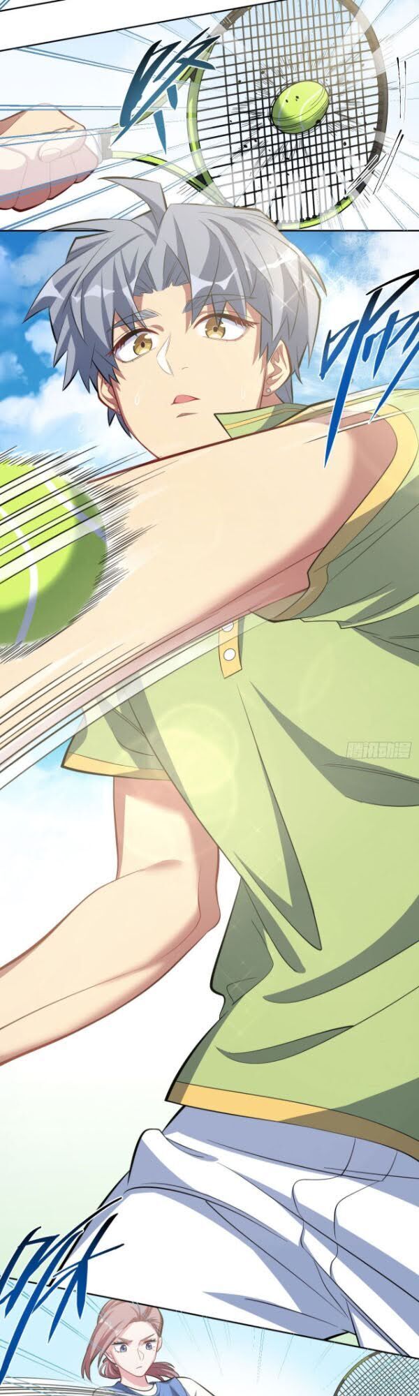 Cha Vợ Đại Nhân Là Bà Xã Chapter 13 - Trang 2