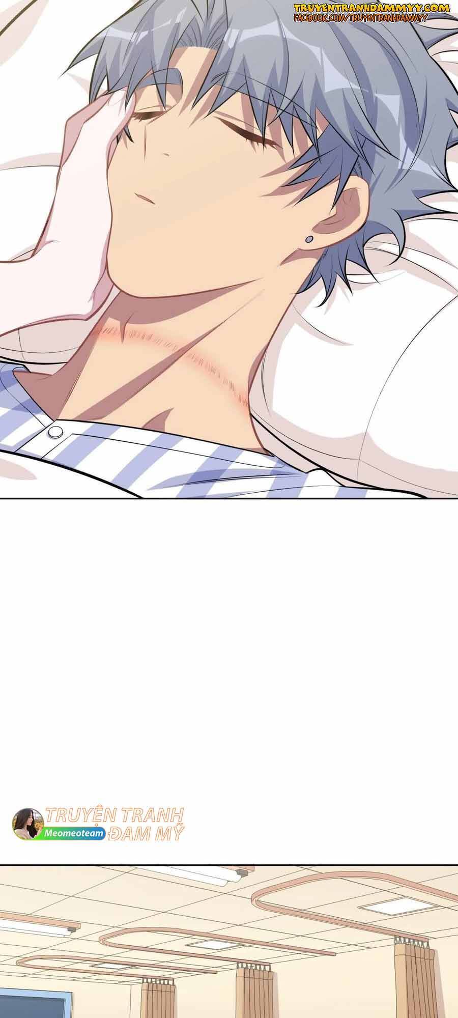 Cha Vợ Đại Nhân Là Bà Xã Chapter 130 - Trang 2