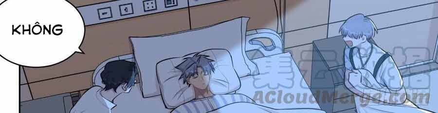 Cha Vợ Đại Nhân Là Bà Xã Chapter 130 - Trang 2