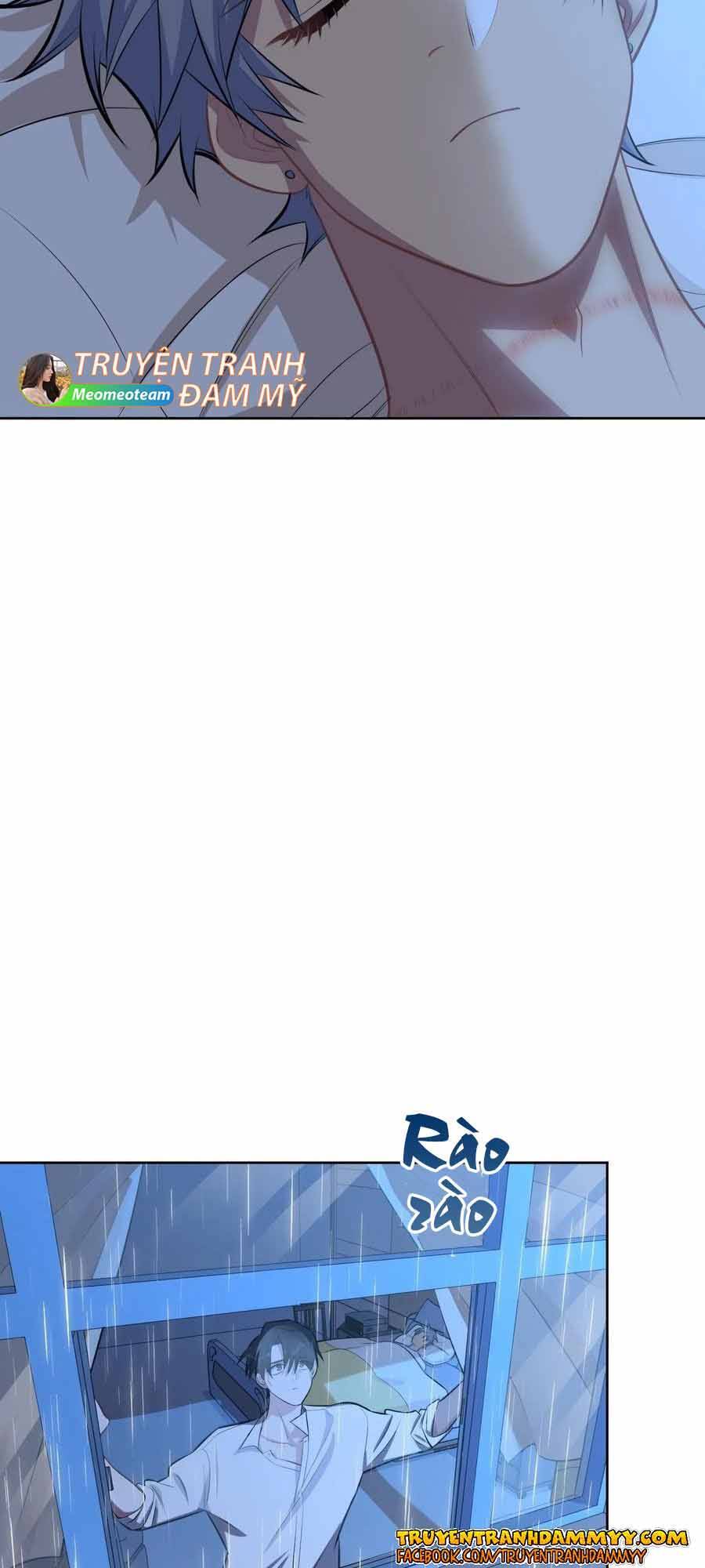 Cha Vợ Đại Nhân Là Bà Xã Chapter 130 - Trang 2