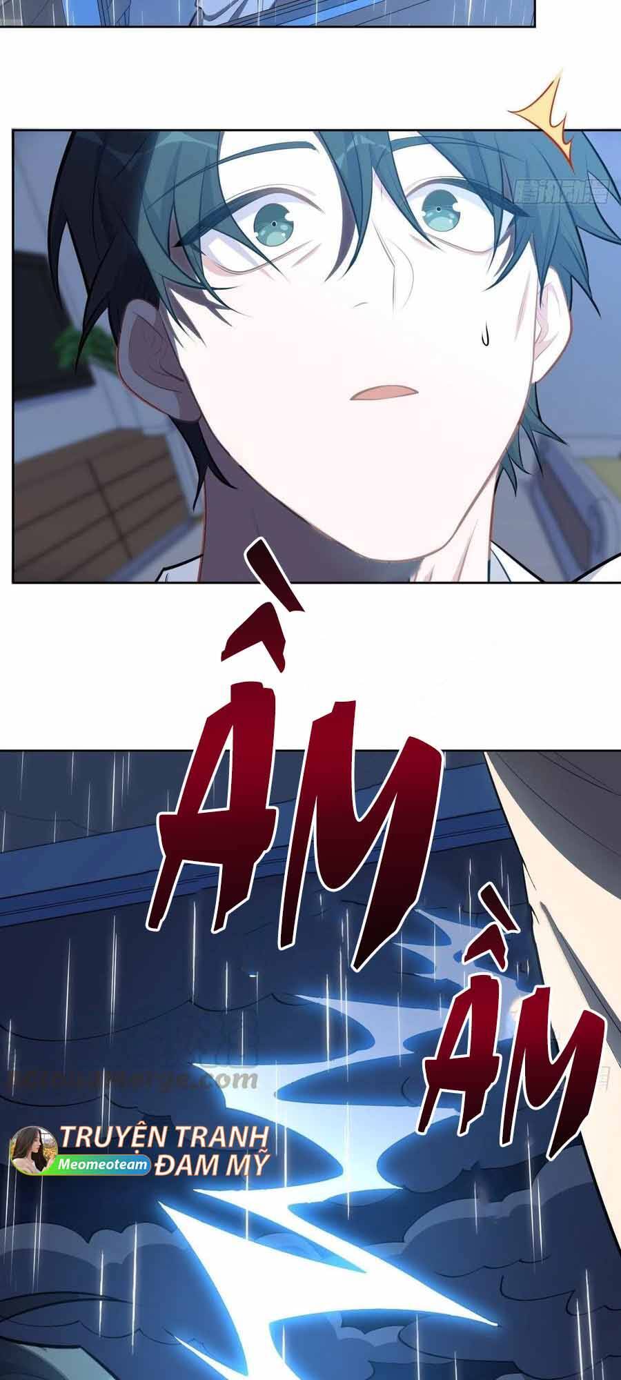 Cha Vợ Đại Nhân Là Bà Xã Chapter 130 - Trang 2