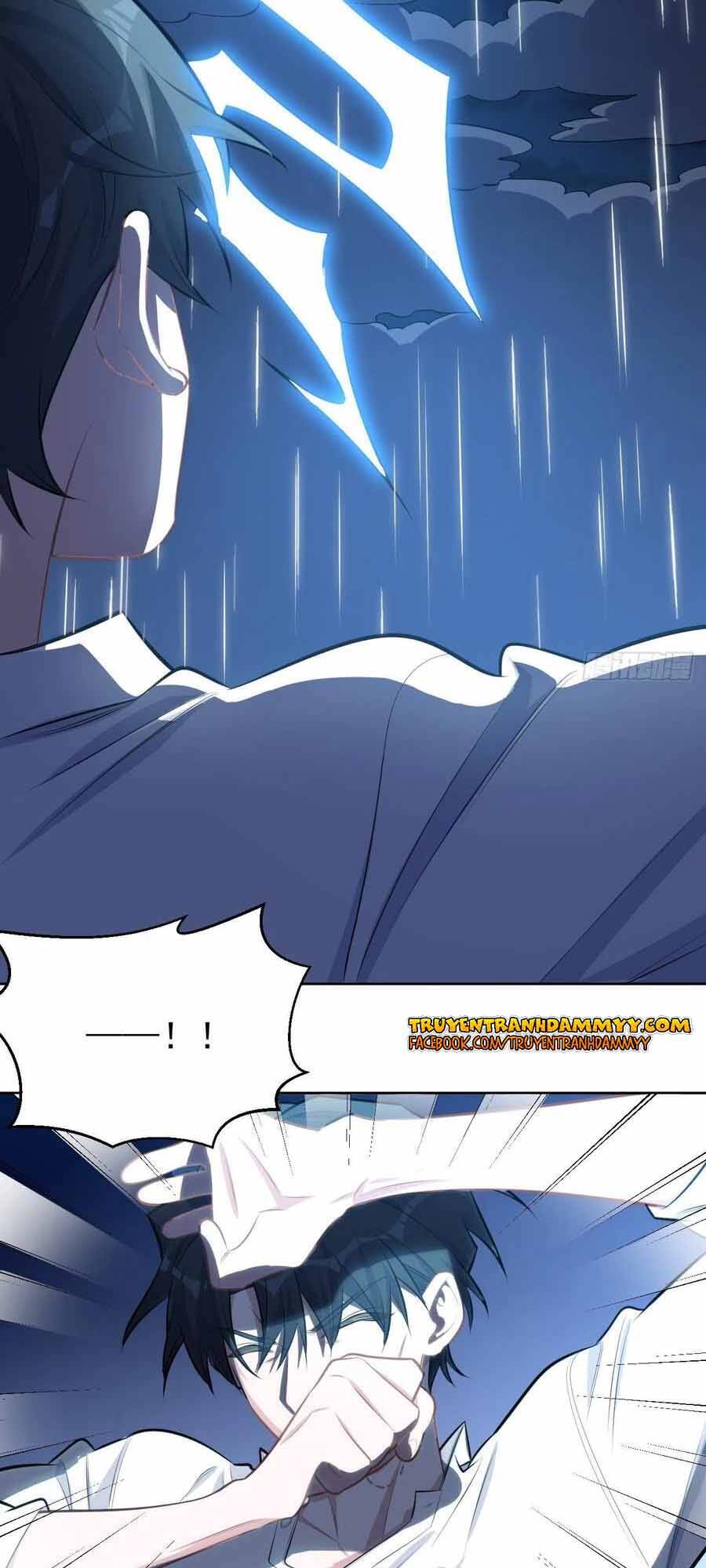 Cha Vợ Đại Nhân Là Bà Xã Chapter 130 - Trang 2