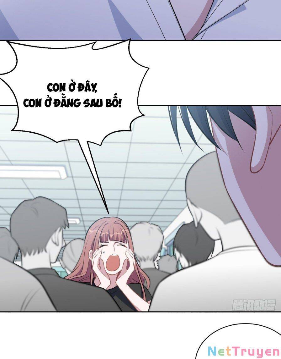 Cha Vợ Đại Nhân Là Bà Xã Chapter 131 - Trang 2