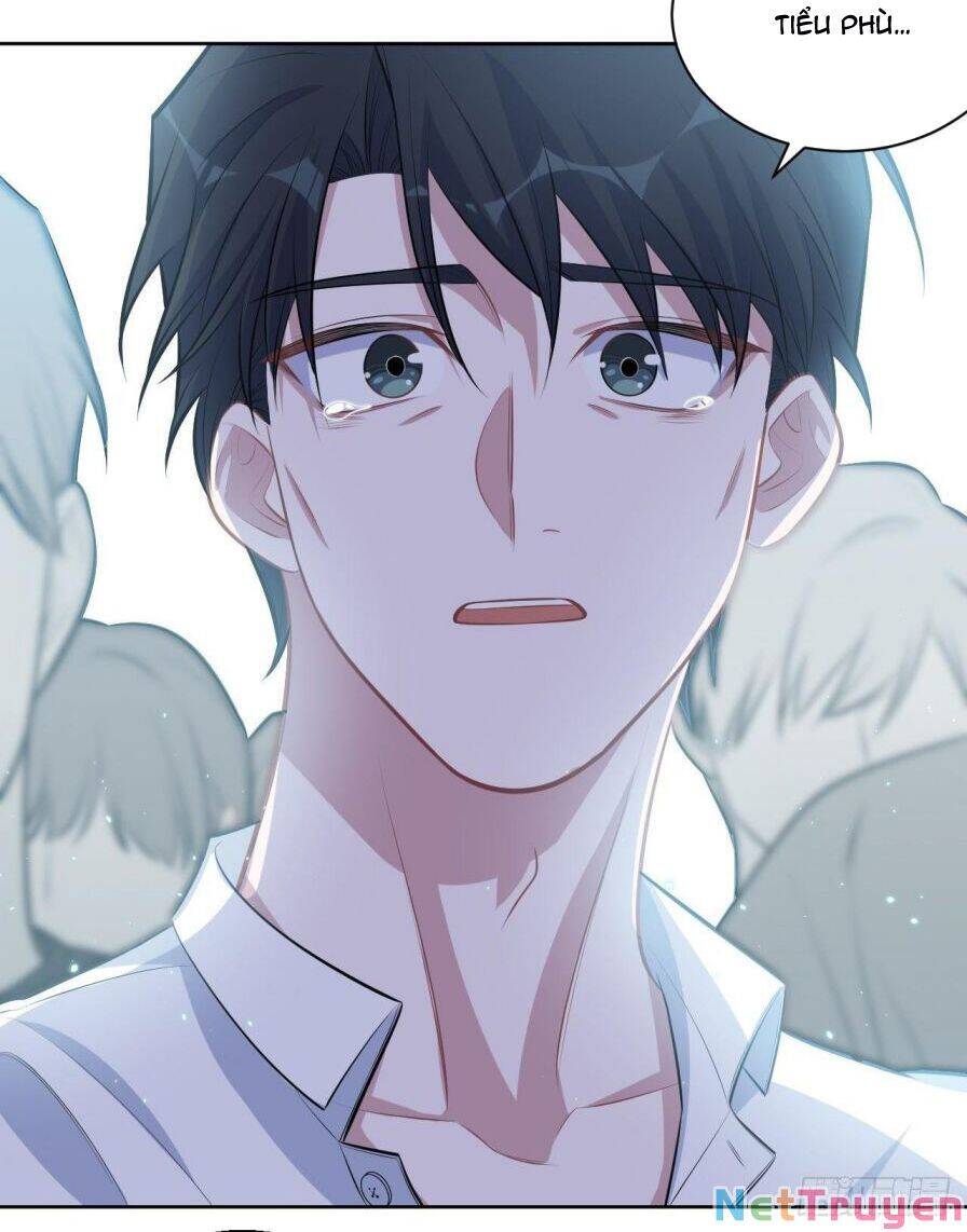 Cha Vợ Đại Nhân Là Bà Xã Chapter 131 - Trang 2