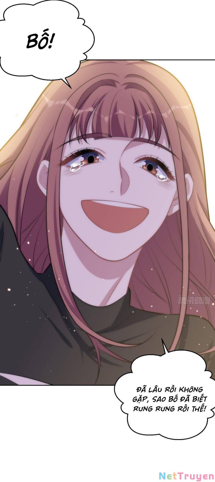 Cha Vợ Đại Nhân Là Bà Xã Chapter 131 - Trang 2