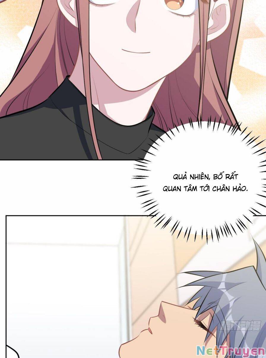 Cha Vợ Đại Nhân Là Bà Xã Chapter 131 - Trang 2